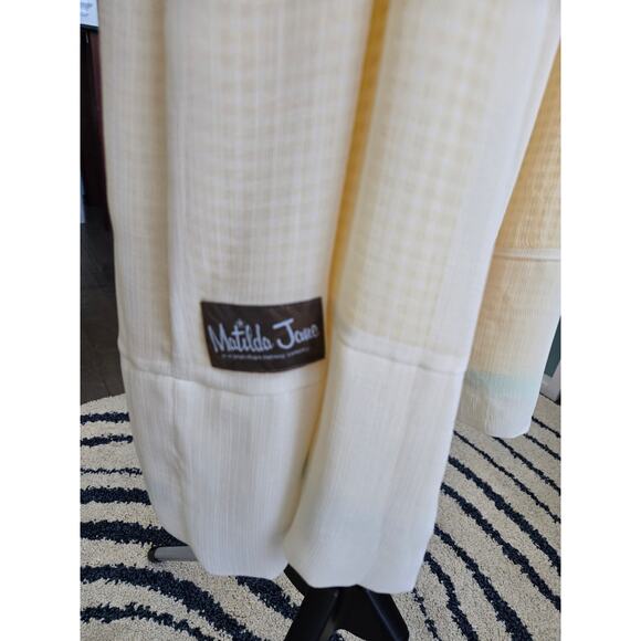 Matilda Jane “Wonderful Parade” S’wonderful Spearmint Dress – Size M - Picture 10 of 12